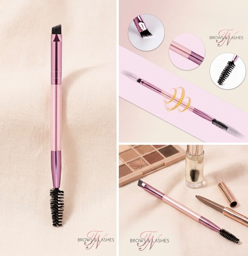 Eyebrow Powder