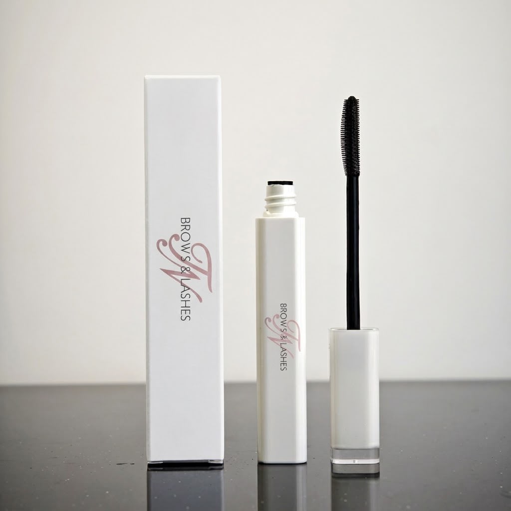 Eyebrow Gel