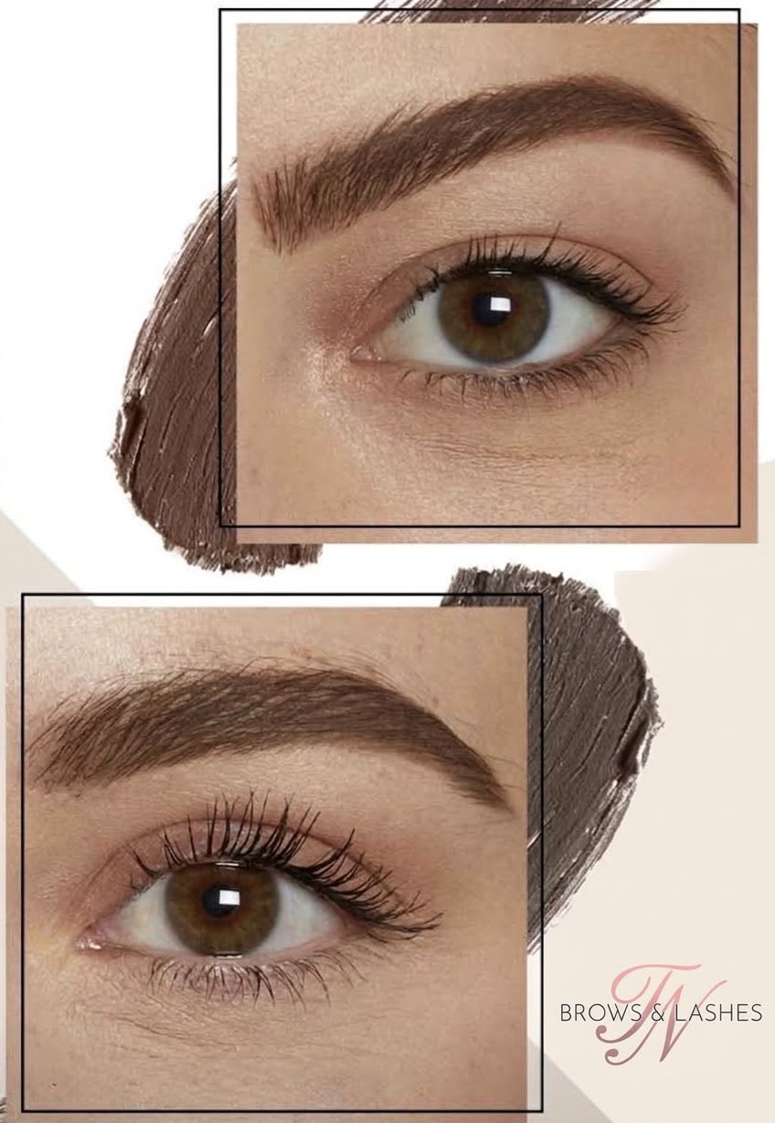 Eyebrow Powder