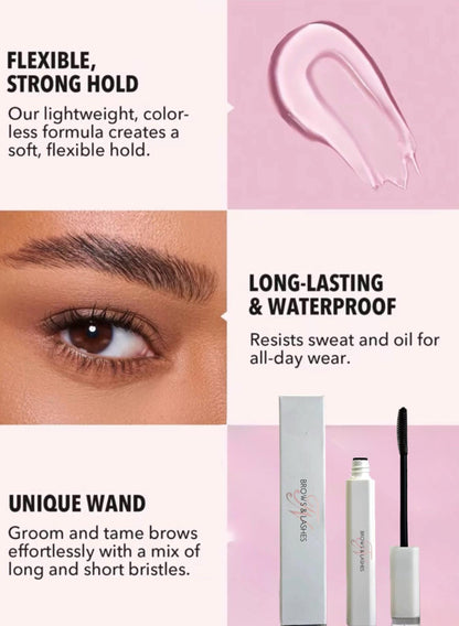 Eyebrow Gel