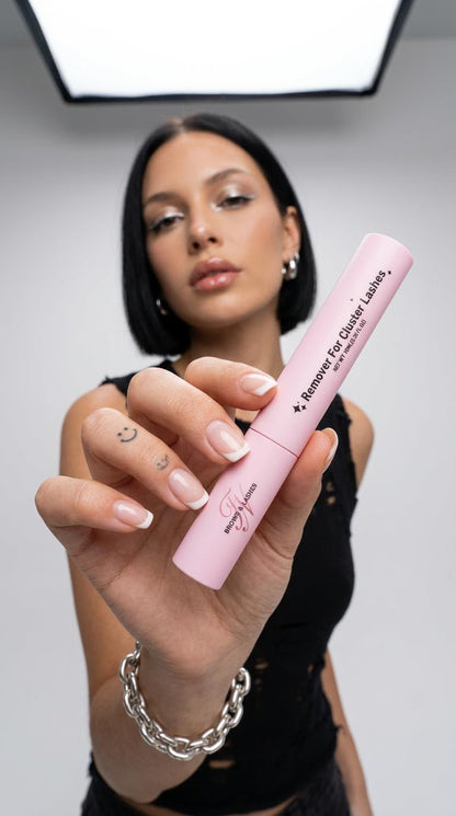 Lash Remover