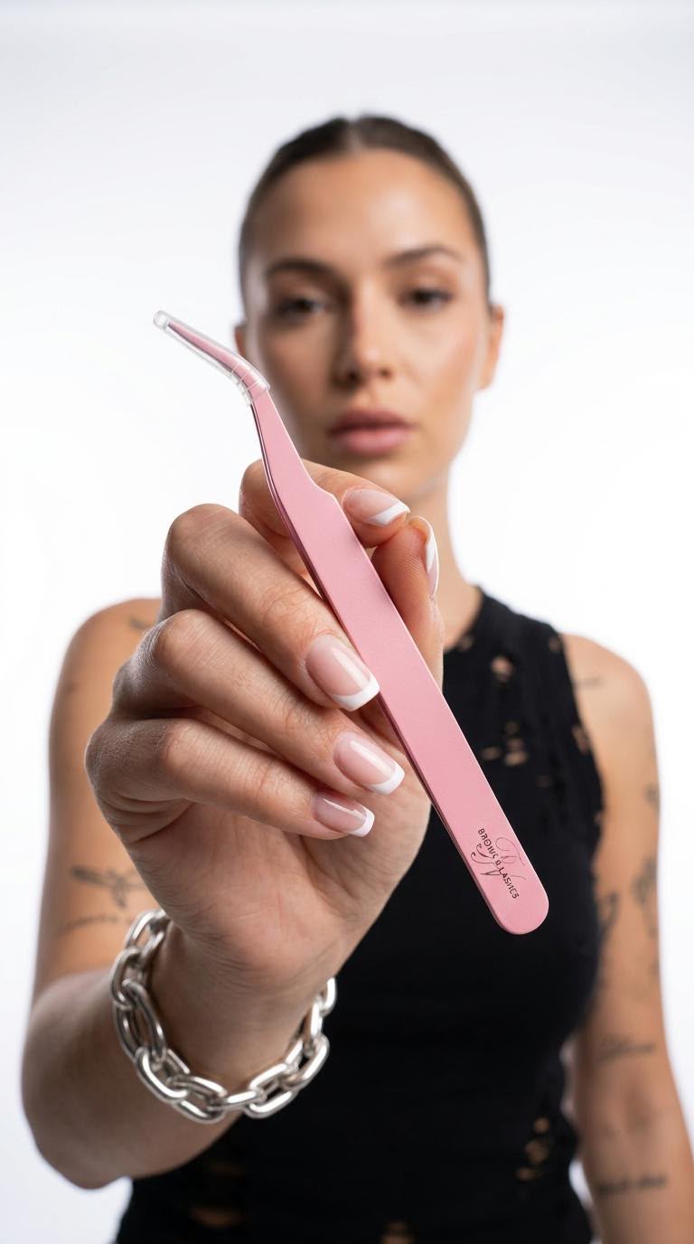 Lash Applicator (Non-Stick)
