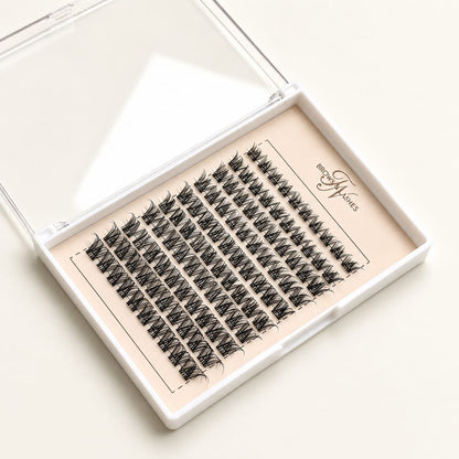 Kim K Lash Cluster