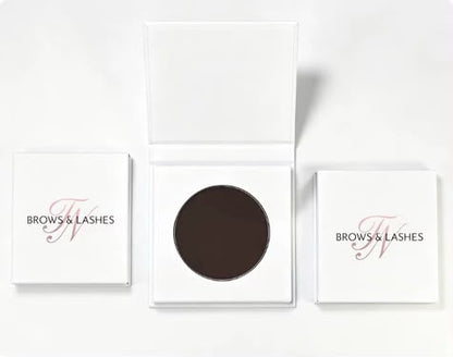 Eyebrow Powder