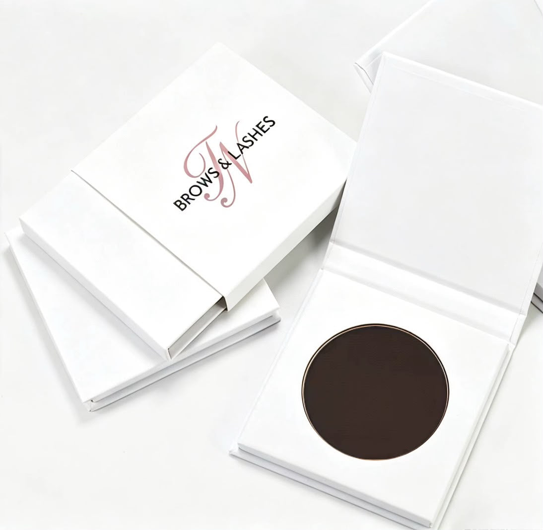 Eyebrow Powder