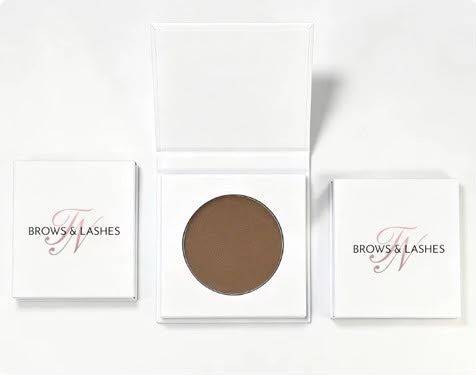 Eyebrow Powder