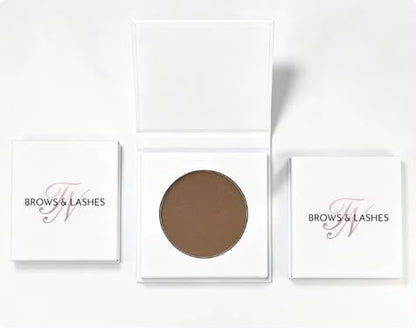 Eyebrow Powder