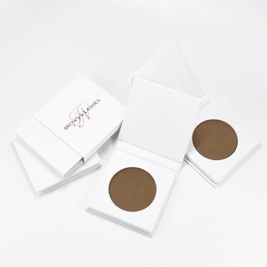 Eyebrow Powder