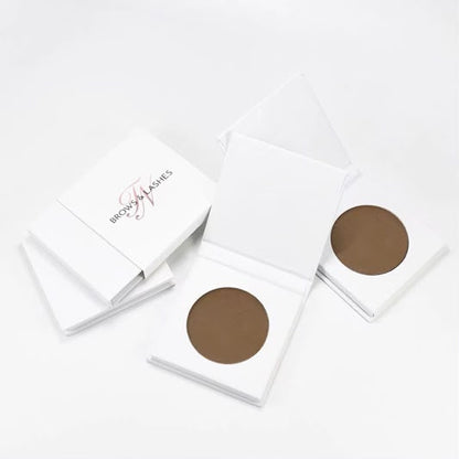 Eyebrow Powder