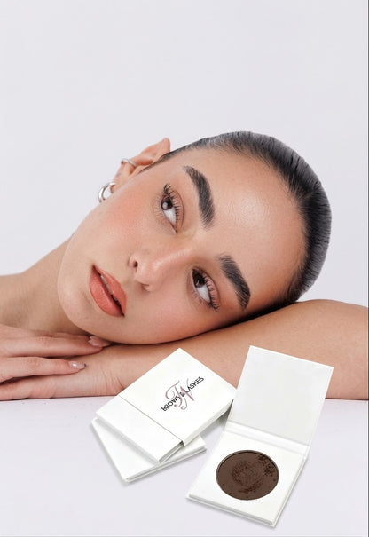 Eyebrow Powder
