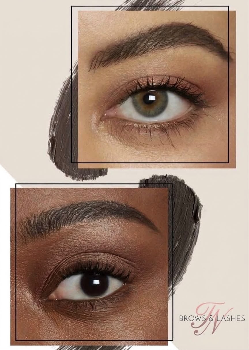 Eyebrow Powder
