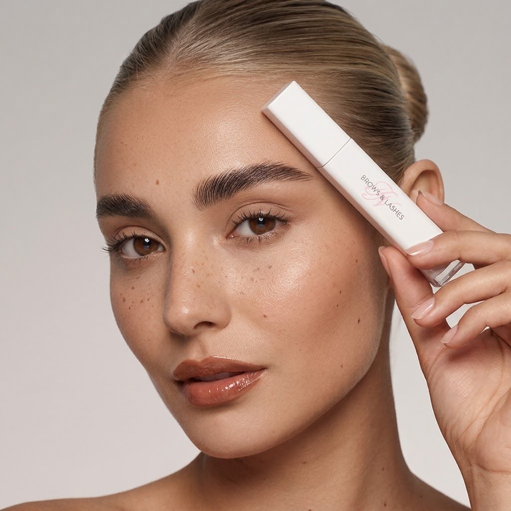 Eyebrow Gel