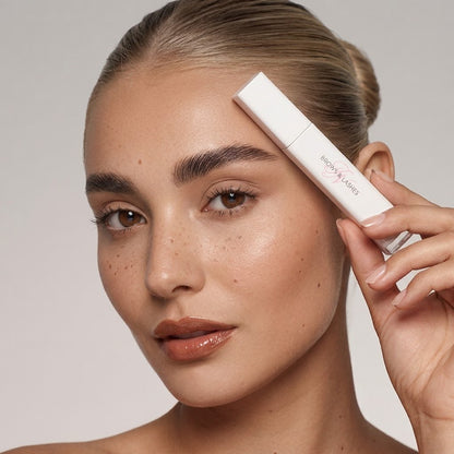 Eyebrow Gel