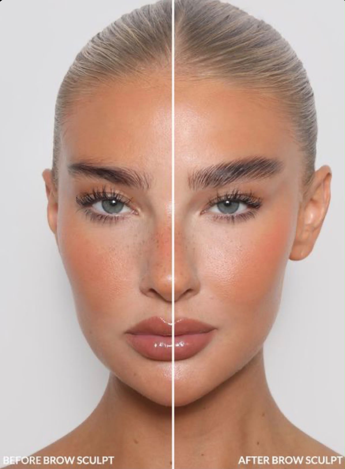 Eyebrow Gel
