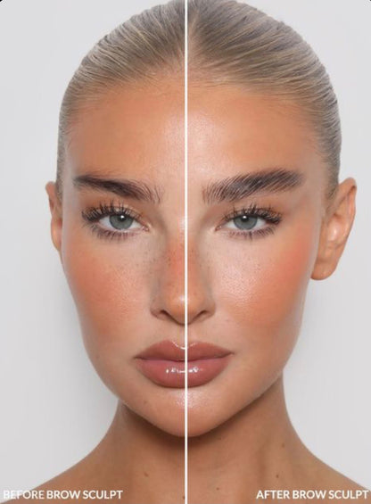 Eyebrow Gel
