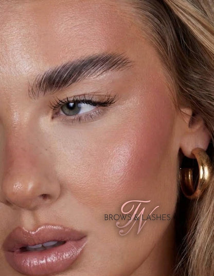 Eyebrow Gel
