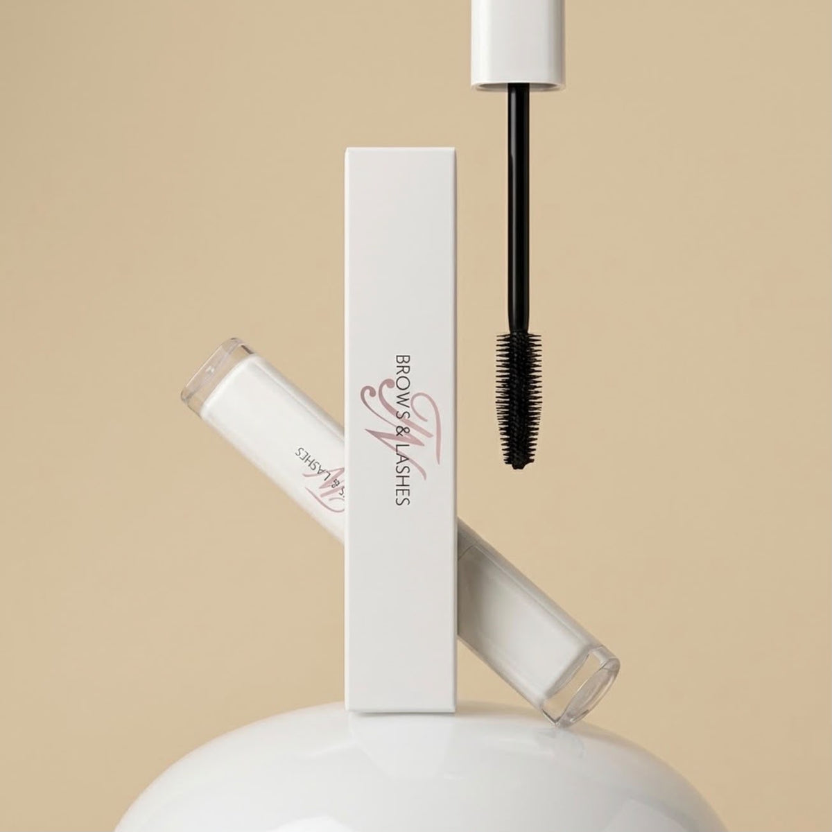 Eyebrow Gel