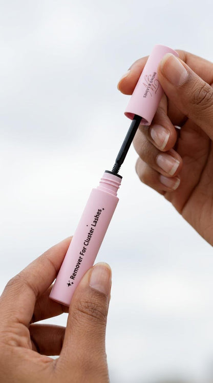 Lash Remover