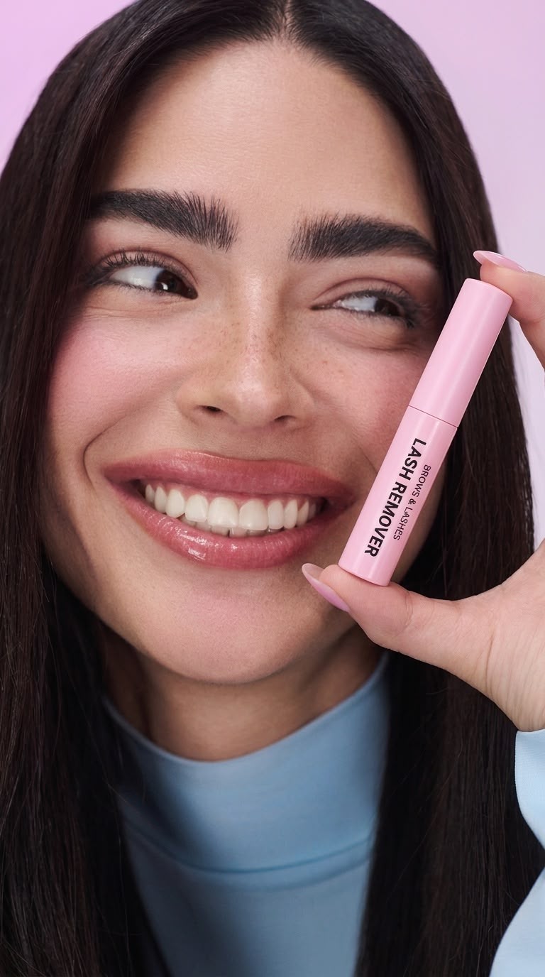 Lash Remover