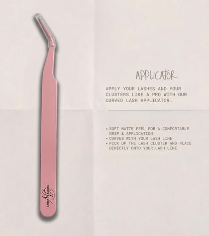 Lash Applicator (Non-Stick)